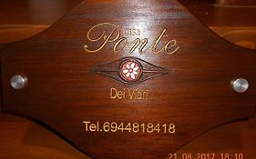 Casa Ponte Dei Viari