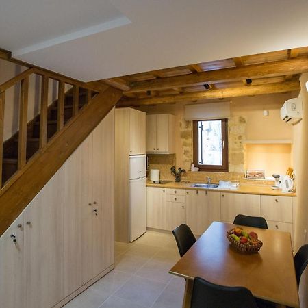Casa Ponte Dei Viari Appartamento La Canea Esterno foto