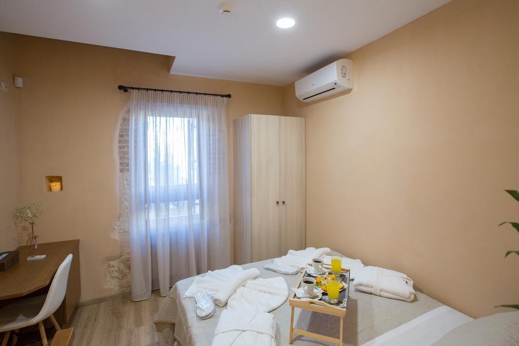 Casa Ponte Dei Viari Appartamento La Canea Esterno foto