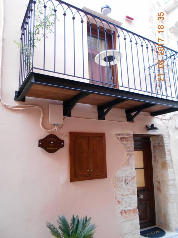 Casa Ponte Dei Viari Appartamento La Canea Esterno foto