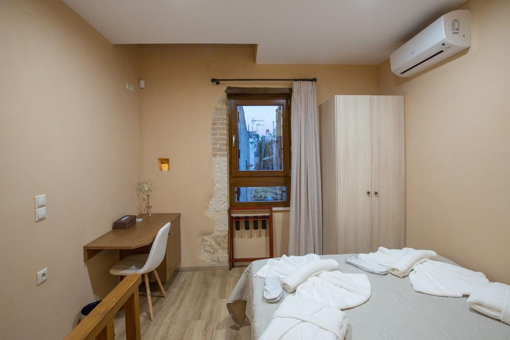 Casa Ponte Dei Viari Appartamento La Canea Esterno foto