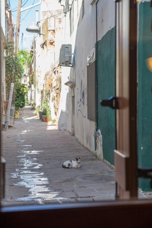 Casa Ponte Dei Viari Appartamento La Canea Esterno foto