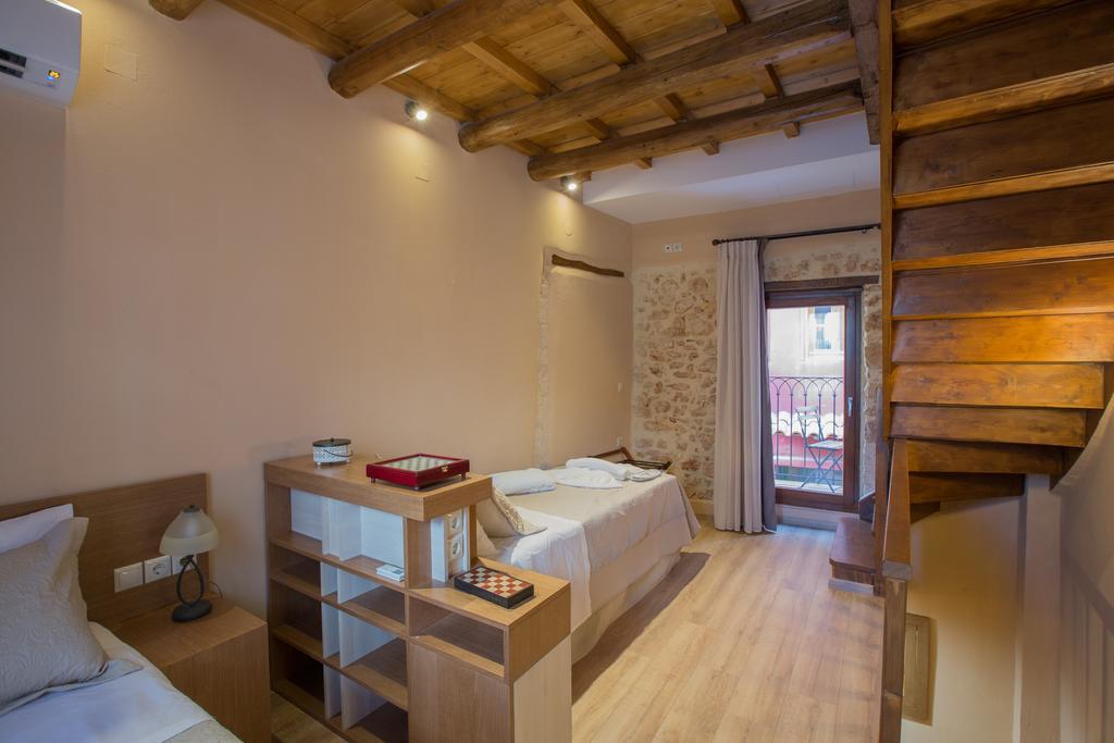 Casa Ponte Dei Viari Appartamento La Canea Esterno foto