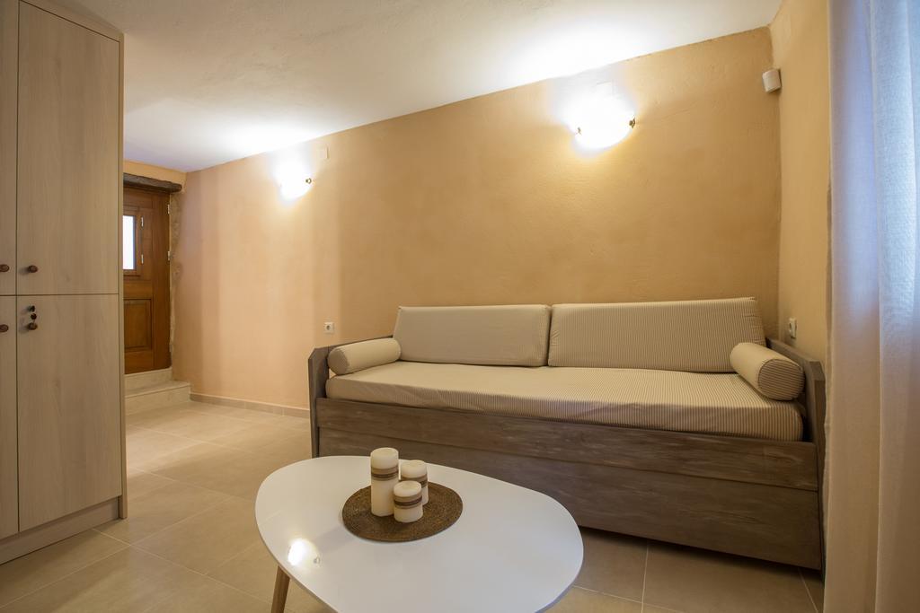 Casa Ponte Dei Viari Appartamento La Canea Esterno foto