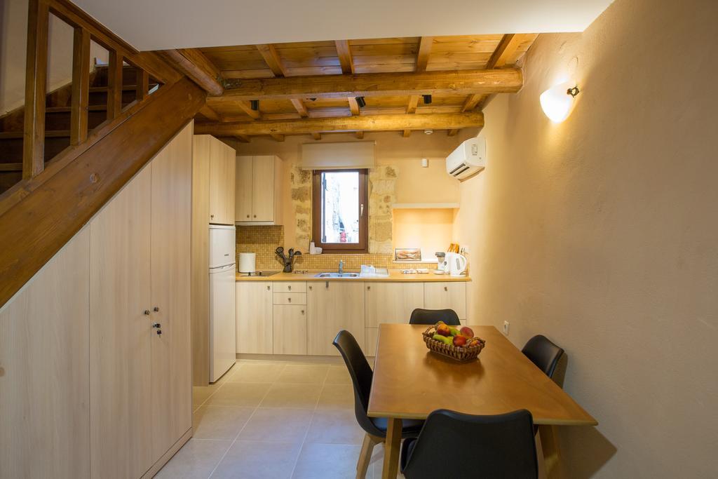 Casa Ponte Dei Viari Appartamento La Canea Esterno foto