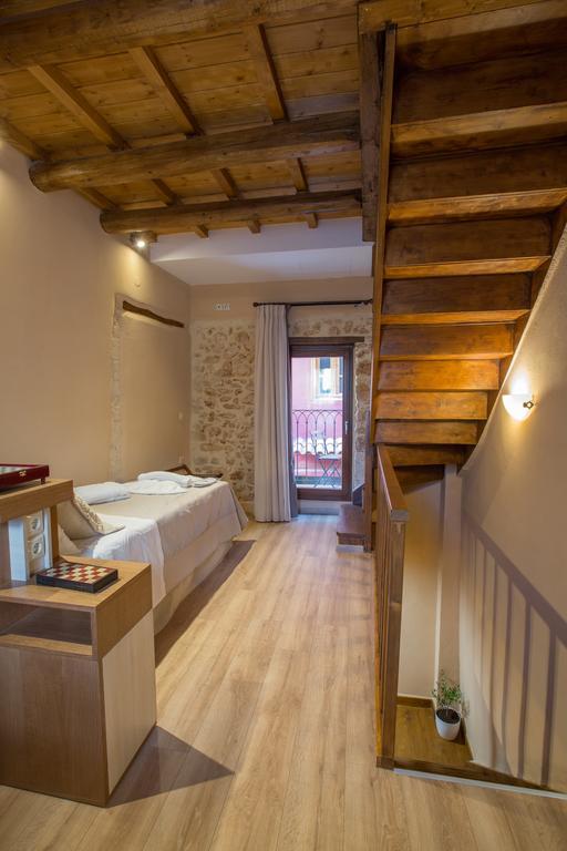 Casa Ponte Dei Viari Appartamento La Canea Esterno foto