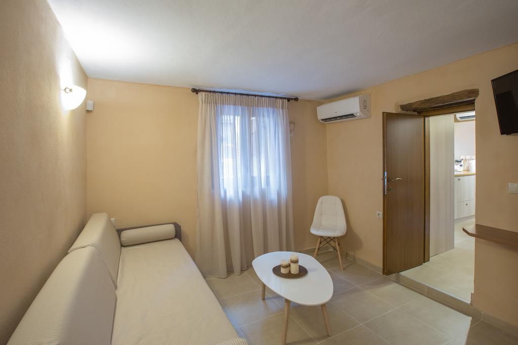 Casa Ponte Dei Viari Appartamento La Canea Esterno foto