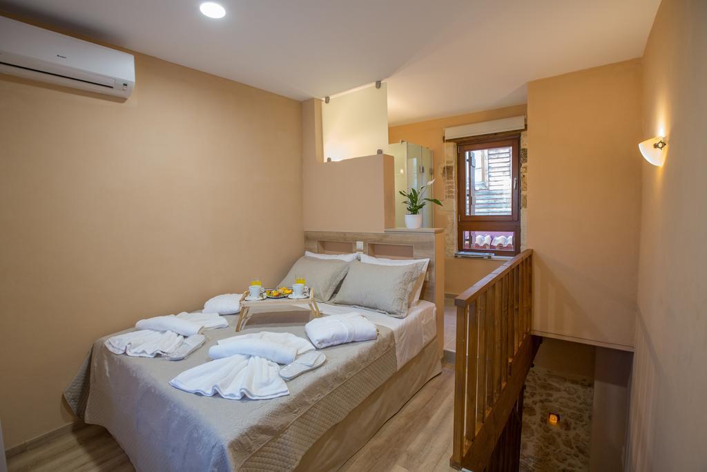 Casa Ponte Dei Viari Appartamento La Canea Esterno foto