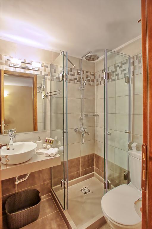 Casa Ponte Dei Viari Appartamento La Canea Esterno foto