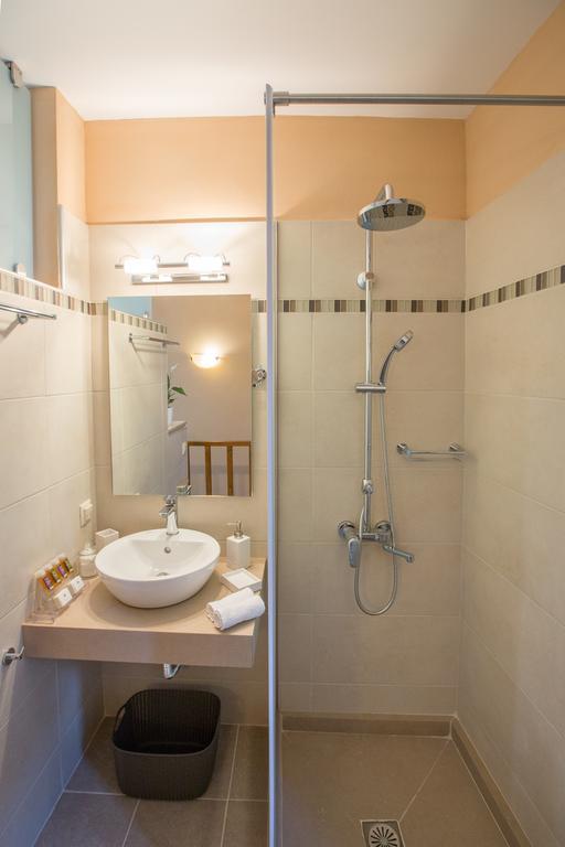 Casa Ponte Dei Viari Appartamento La Canea Esterno foto